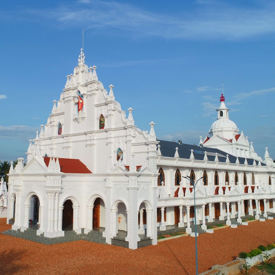 St. Antony's Church